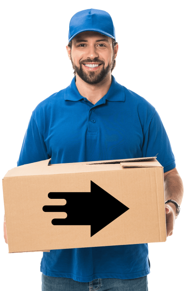 handsome-happy-young-delivery-man-holding-cardboar-U4NQD9H_with_logo